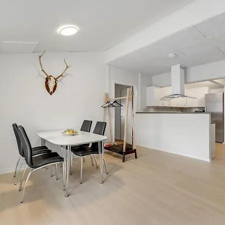 Lejlighed Amazing In Henne With Wifi And 1 Bedrooms Henne Strand