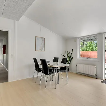 Lejlighed Amazing In Henne With Wifi And 1 Bedrooms *