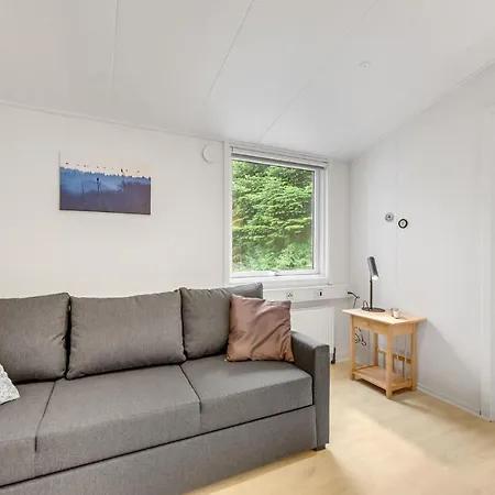 Amazing In Henne With Wifi And 1 Bedrooms Apartman Henne Strand