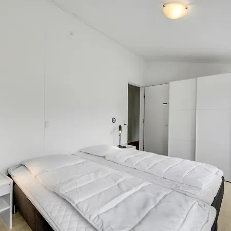 Amazing In Henne With Wifi And 1 Bedrooms Apartman *