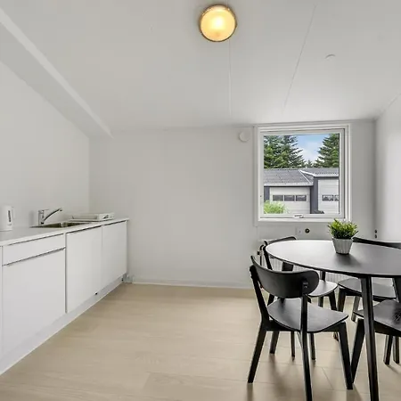 Amazing In Henne With Wifi And 1 Bedrooms Henne Strand