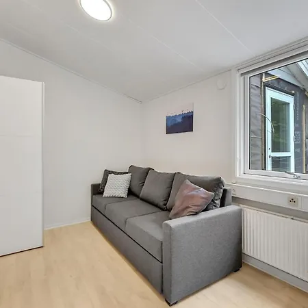 Apartman Amazing In Henne With Wifi And 1 Bedrooms Henne Strand